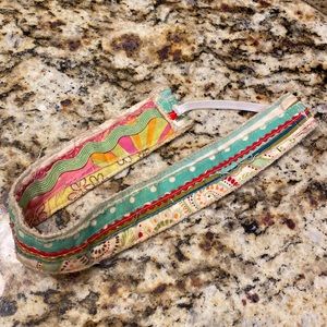 Reversible Headband